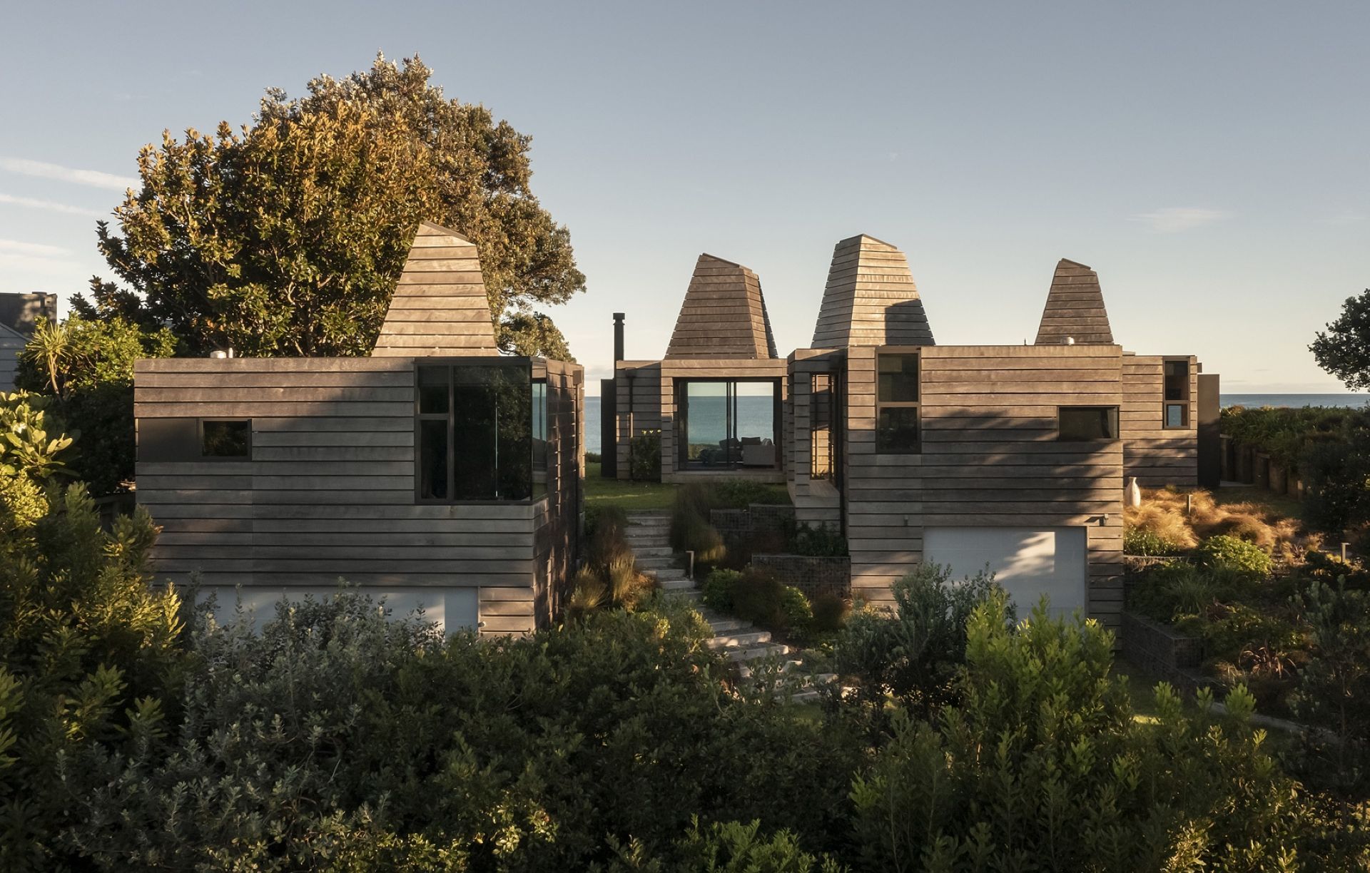 Crosson Architects