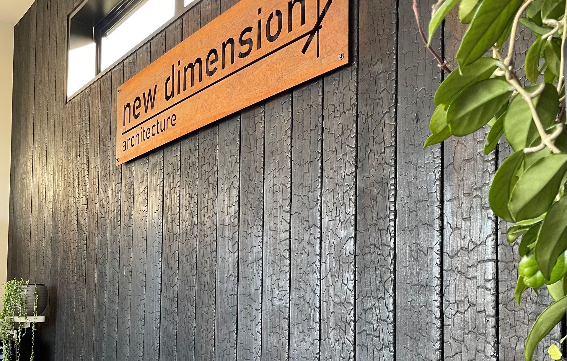 New Dimension