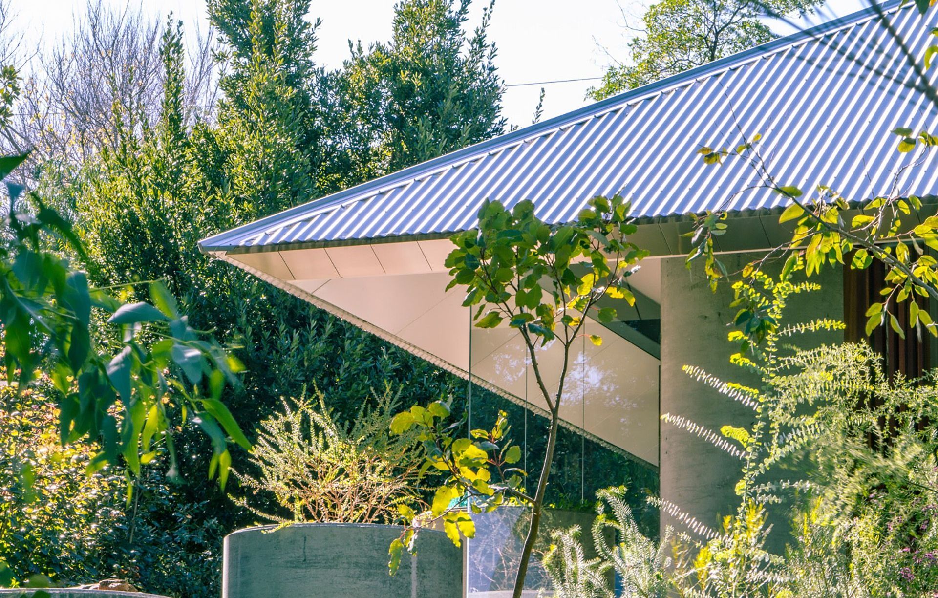 Western Architecture Studio
