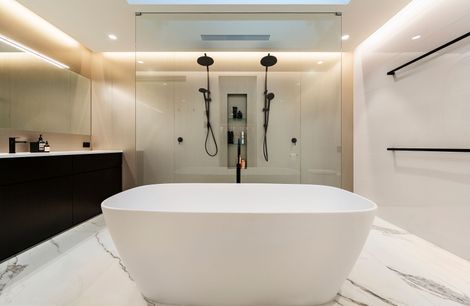 K.Holland Architectural Interiors