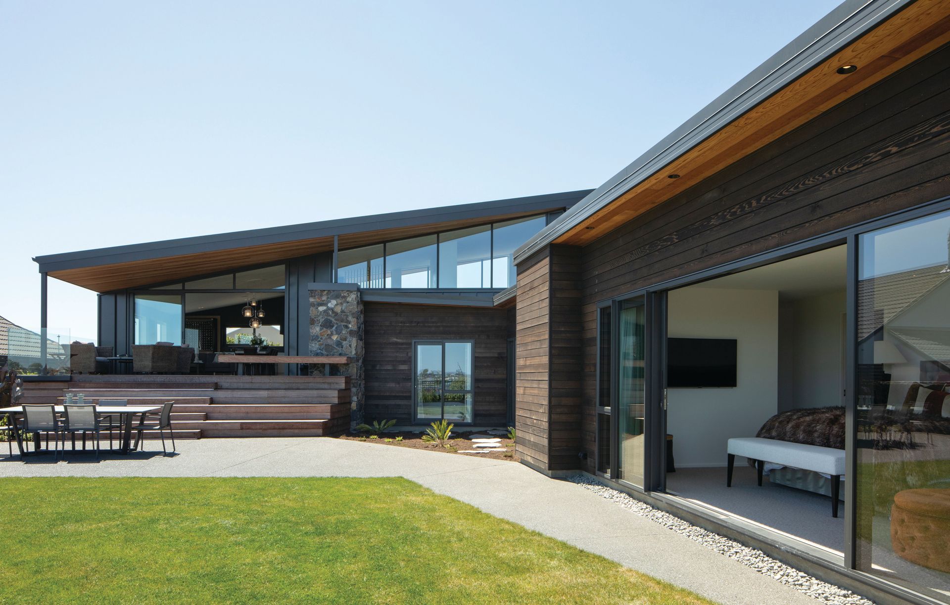 MAS Architecture