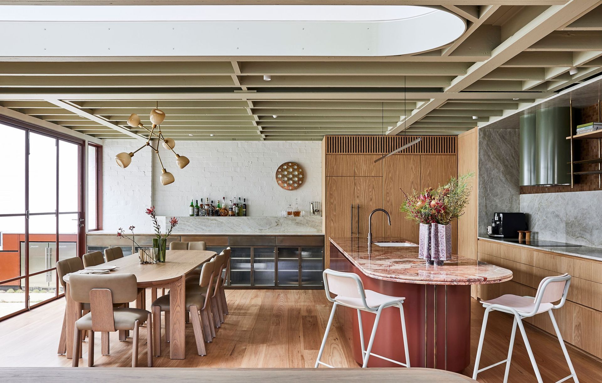 Carter Williamson Architects