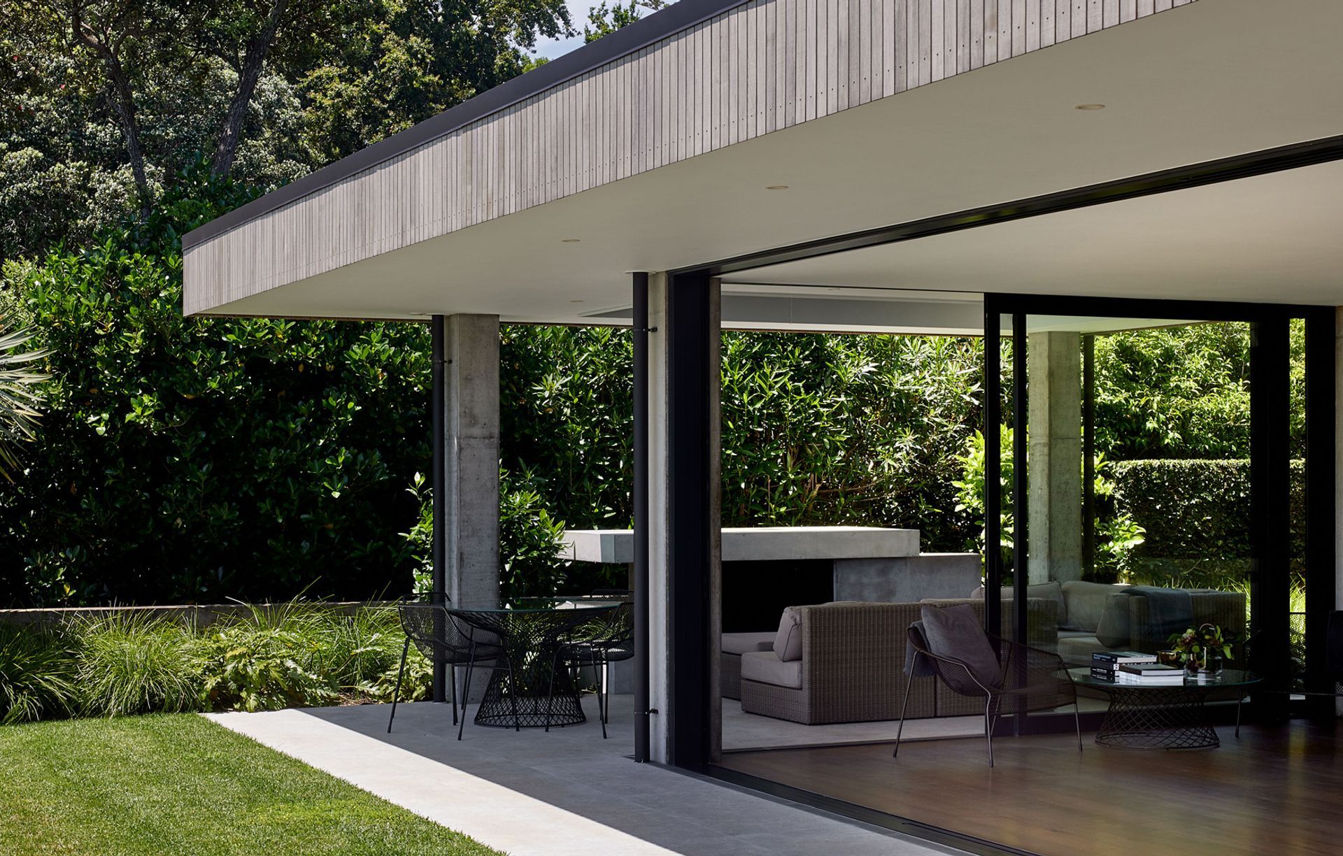 Francis Gp Architects