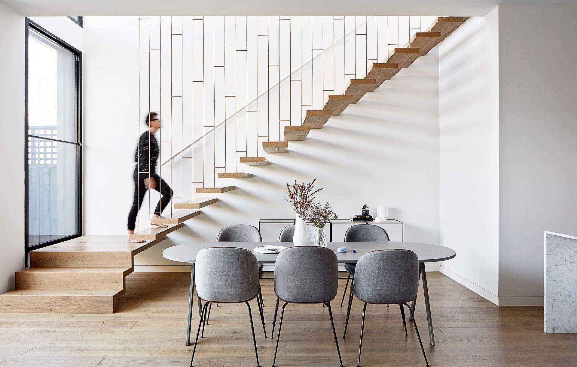 Jane Cameron Architects