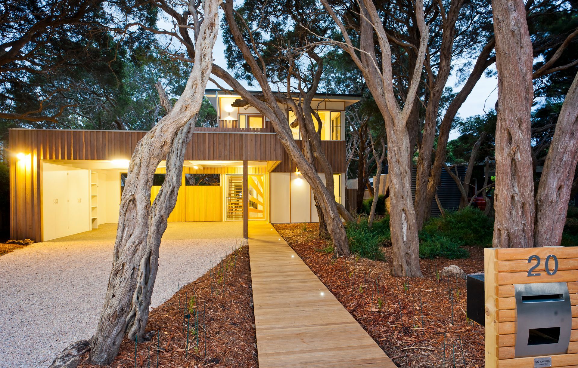 Third Ecology Architects