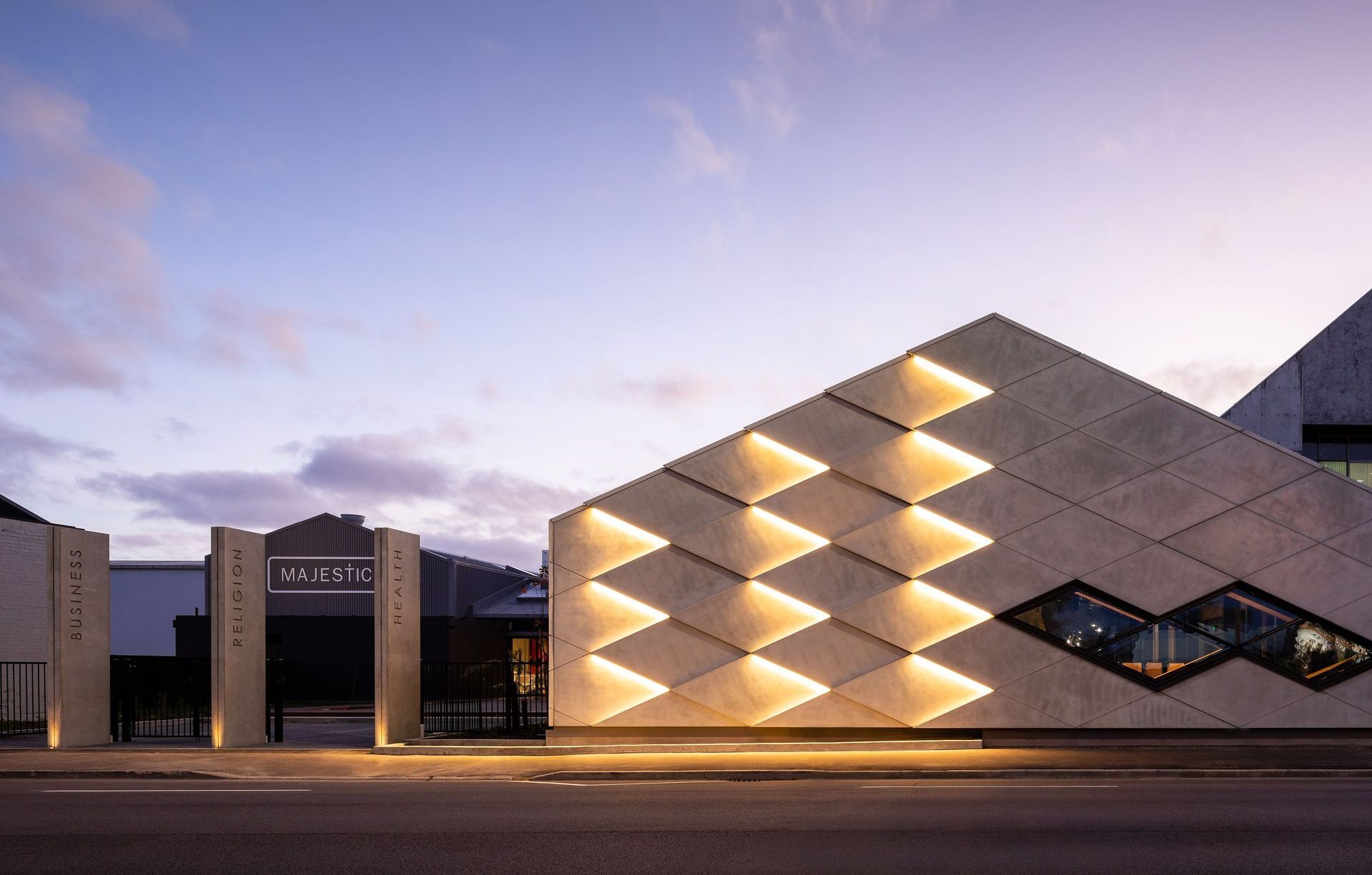 Sheppard & Rout Architects
