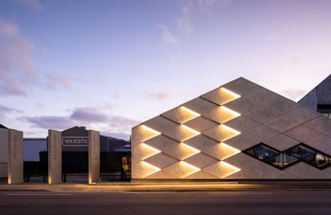 Sheppard & Rout Architects