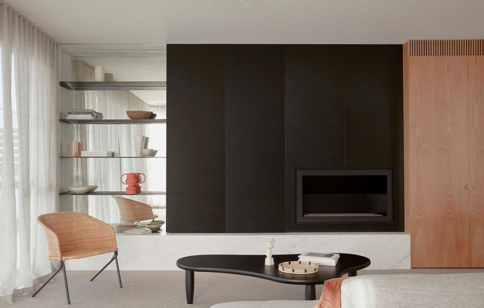 Blair Smith Architecture