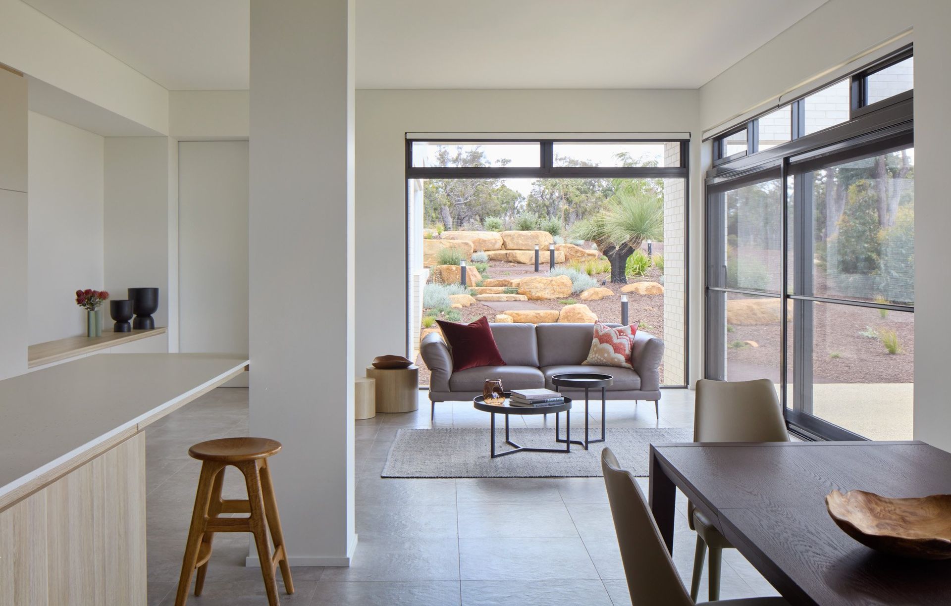 Sandy Anghie Architect