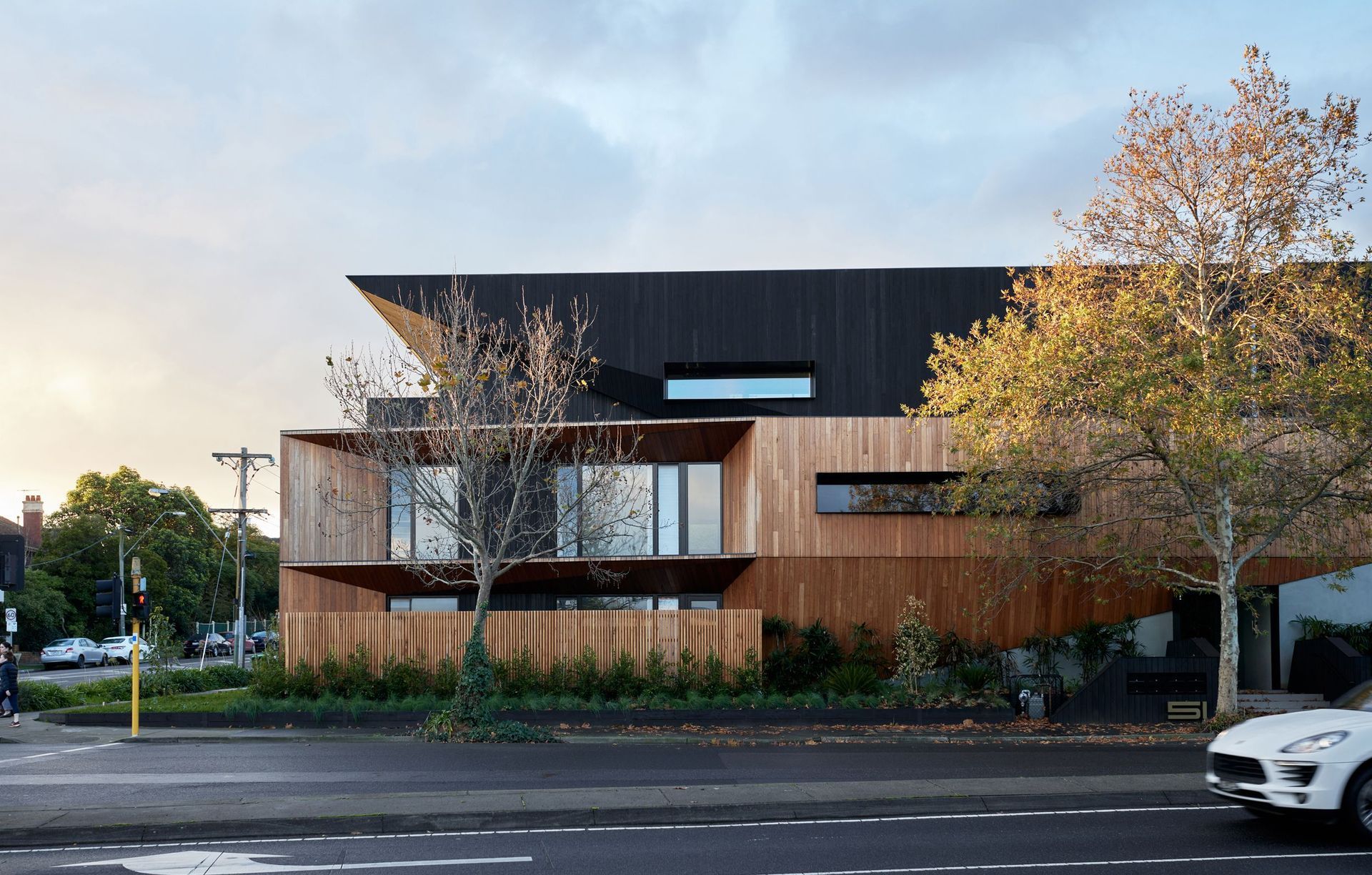 Aych Architects