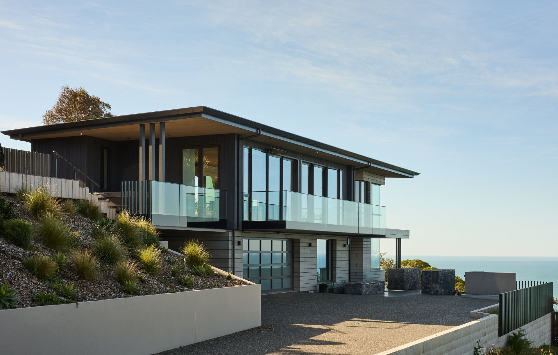 Chaplin Crooks Architects