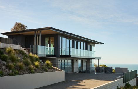 Chaplin Crooks Architects