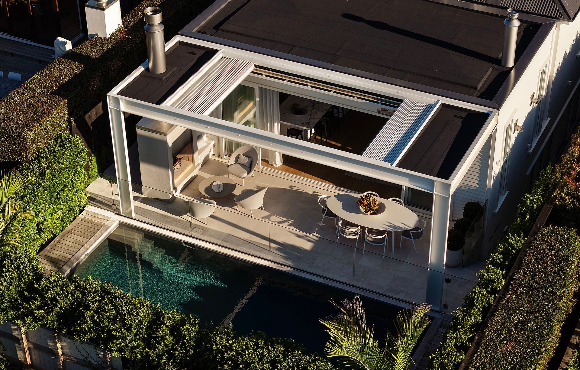 Leuschke Kahn Architects