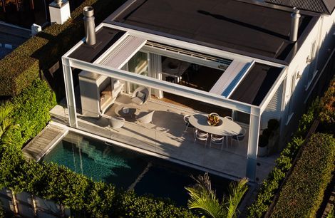 Leuschke Kahn Architects