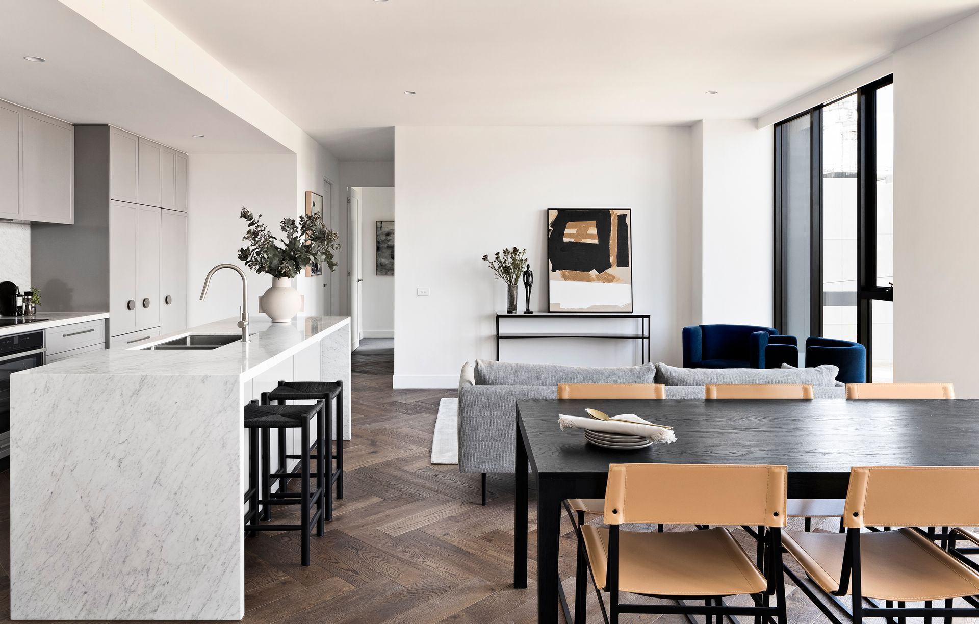 Watson Young Architects