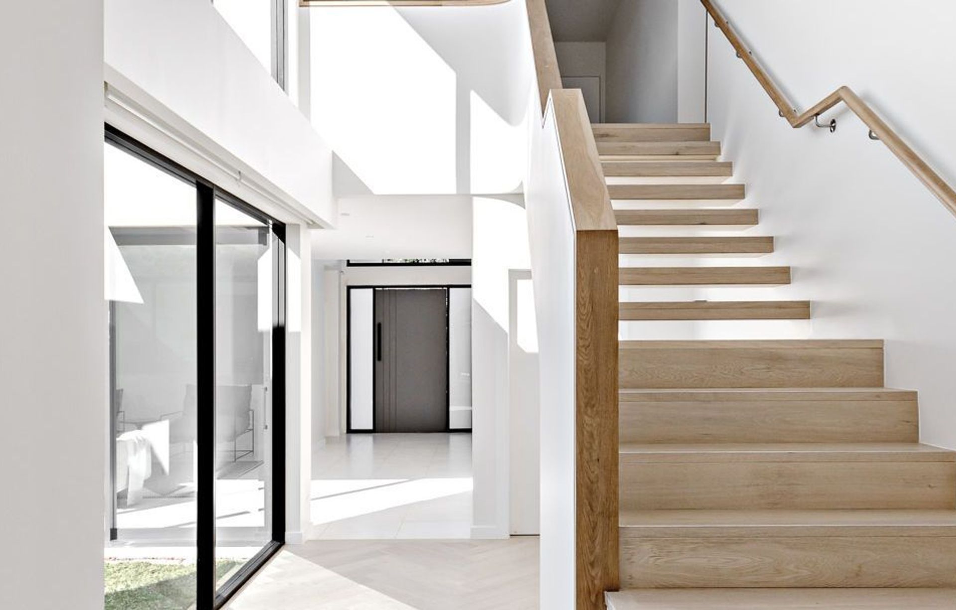 Tham Architects