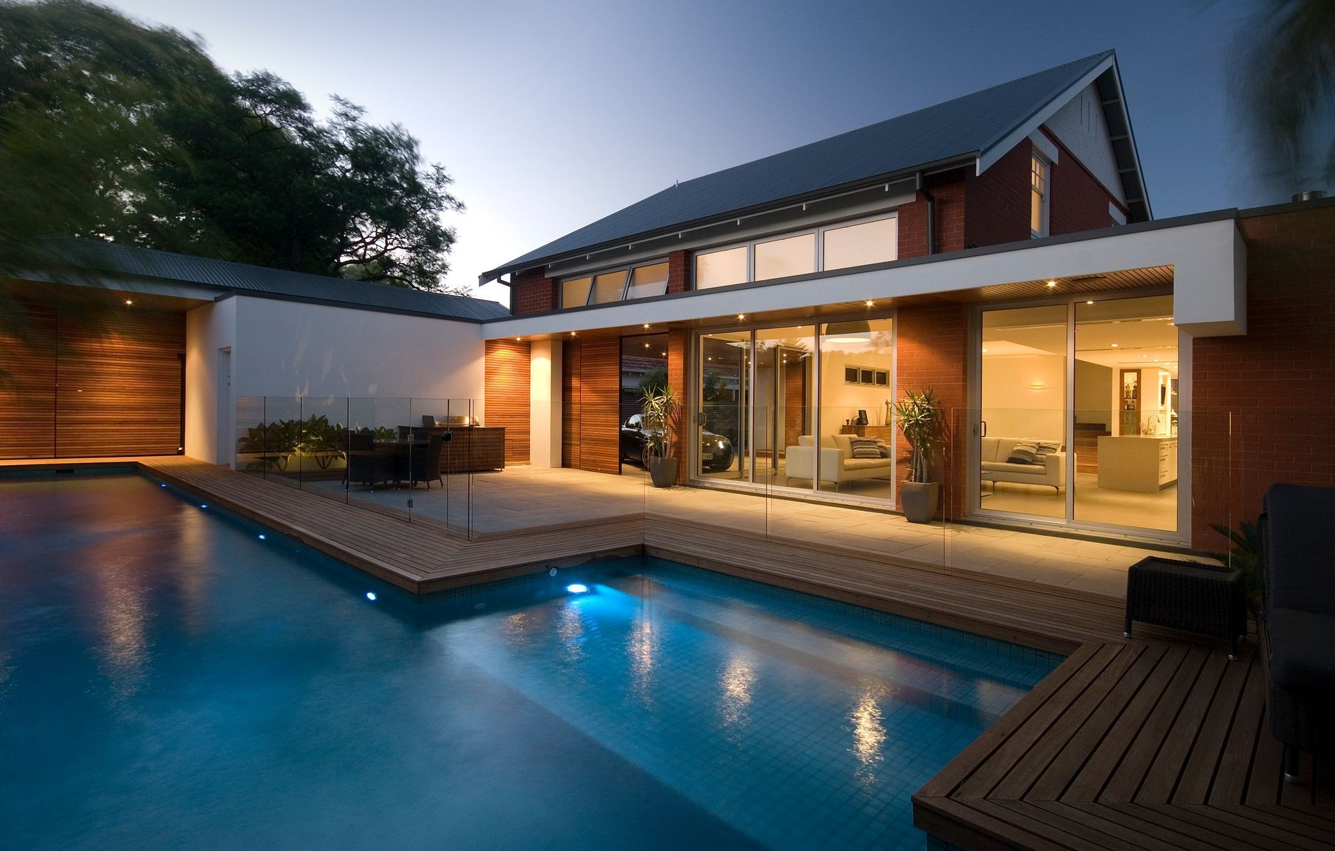 Chris Dimond Architect