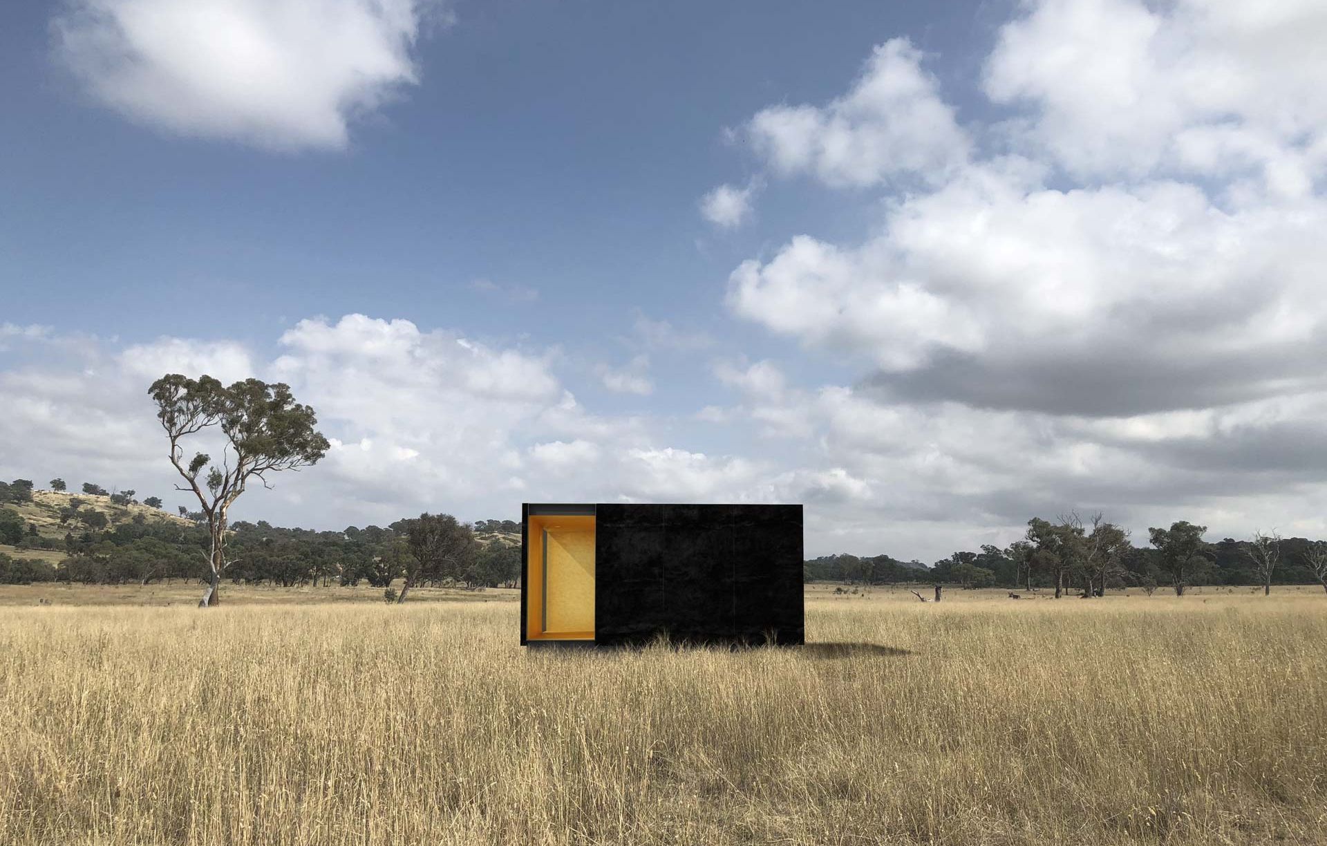 Michael McKeon Architecture