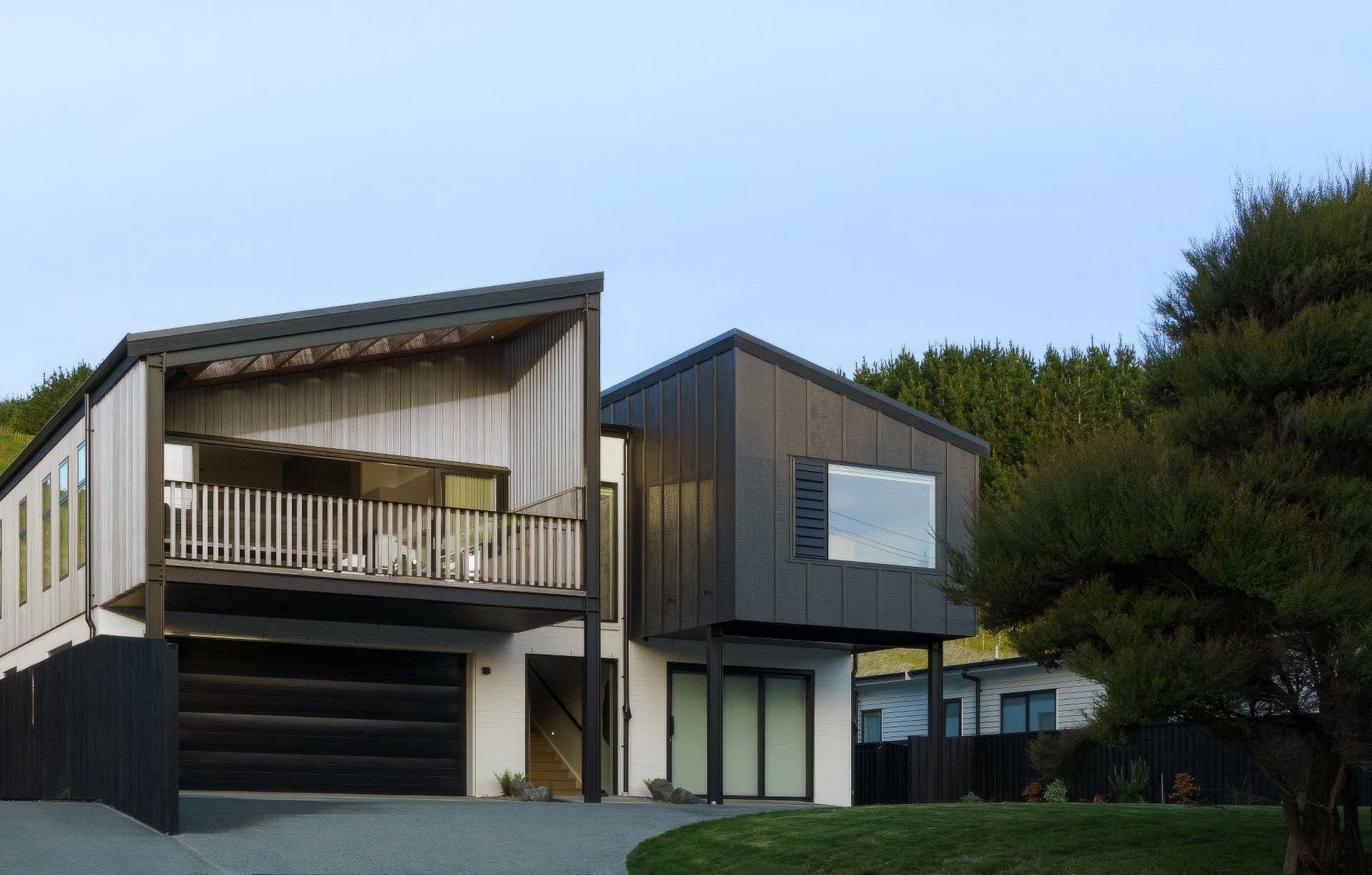 ETAL Architecture