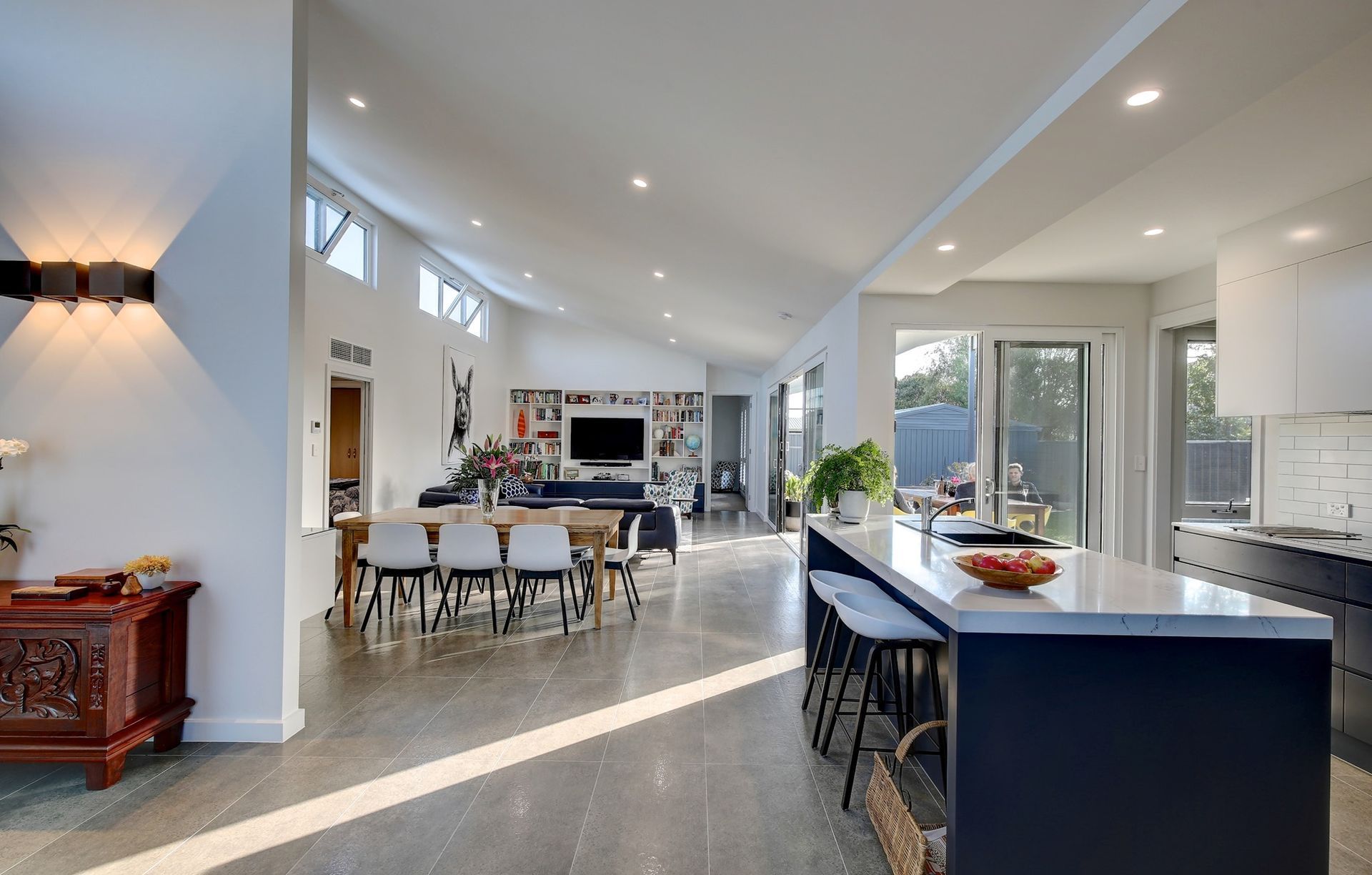 Brett Aylen Architecture