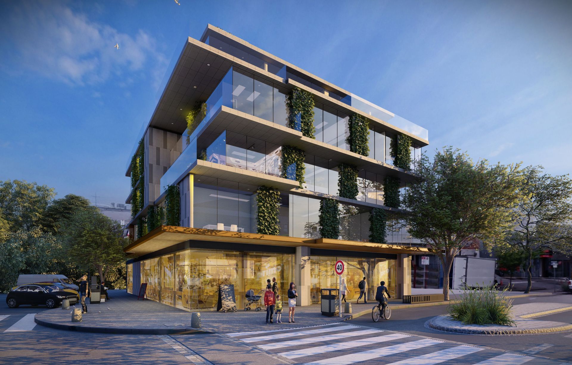 PNEU Architects
