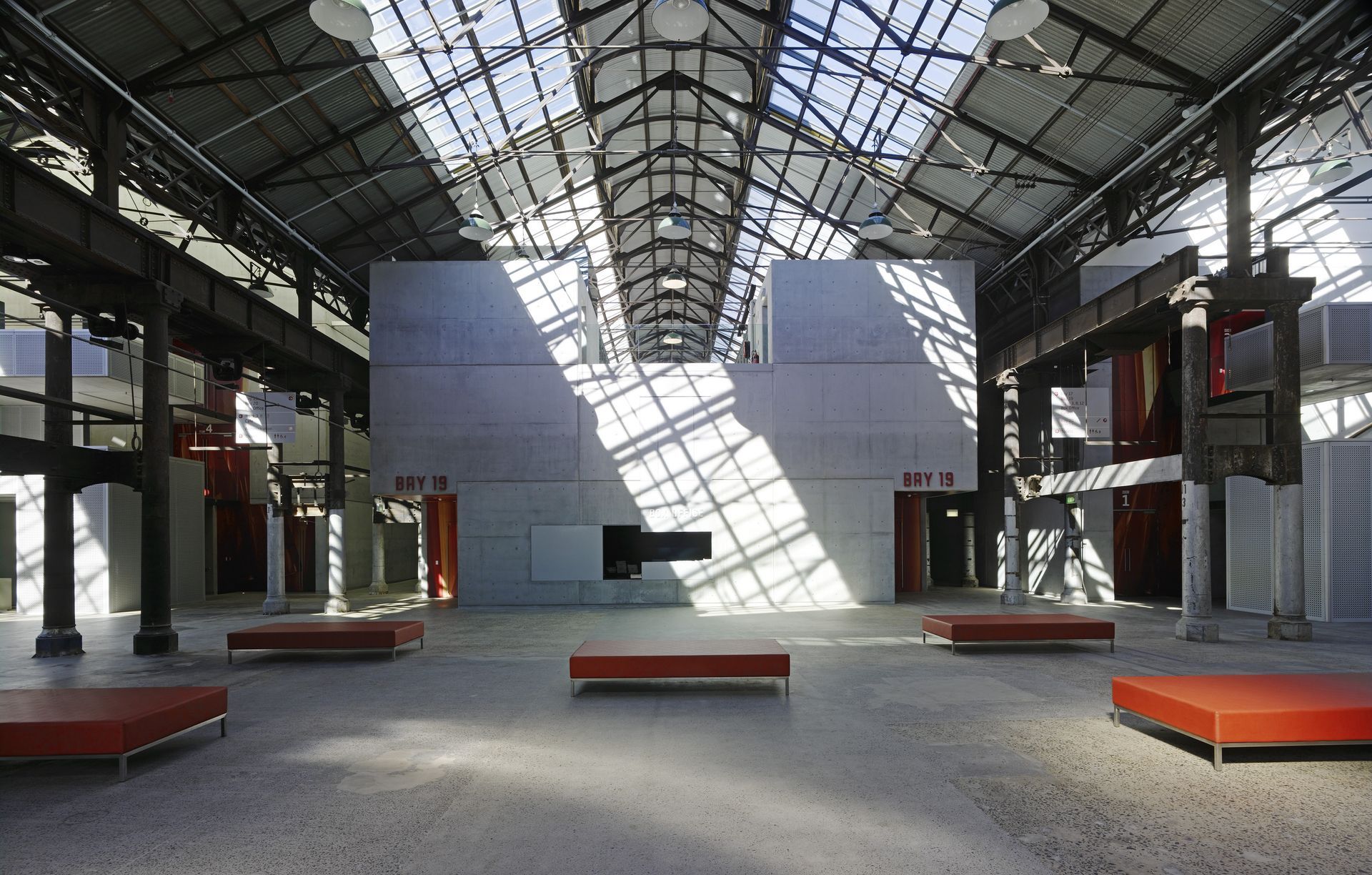 Tonkin Zulaikha Greer Architects