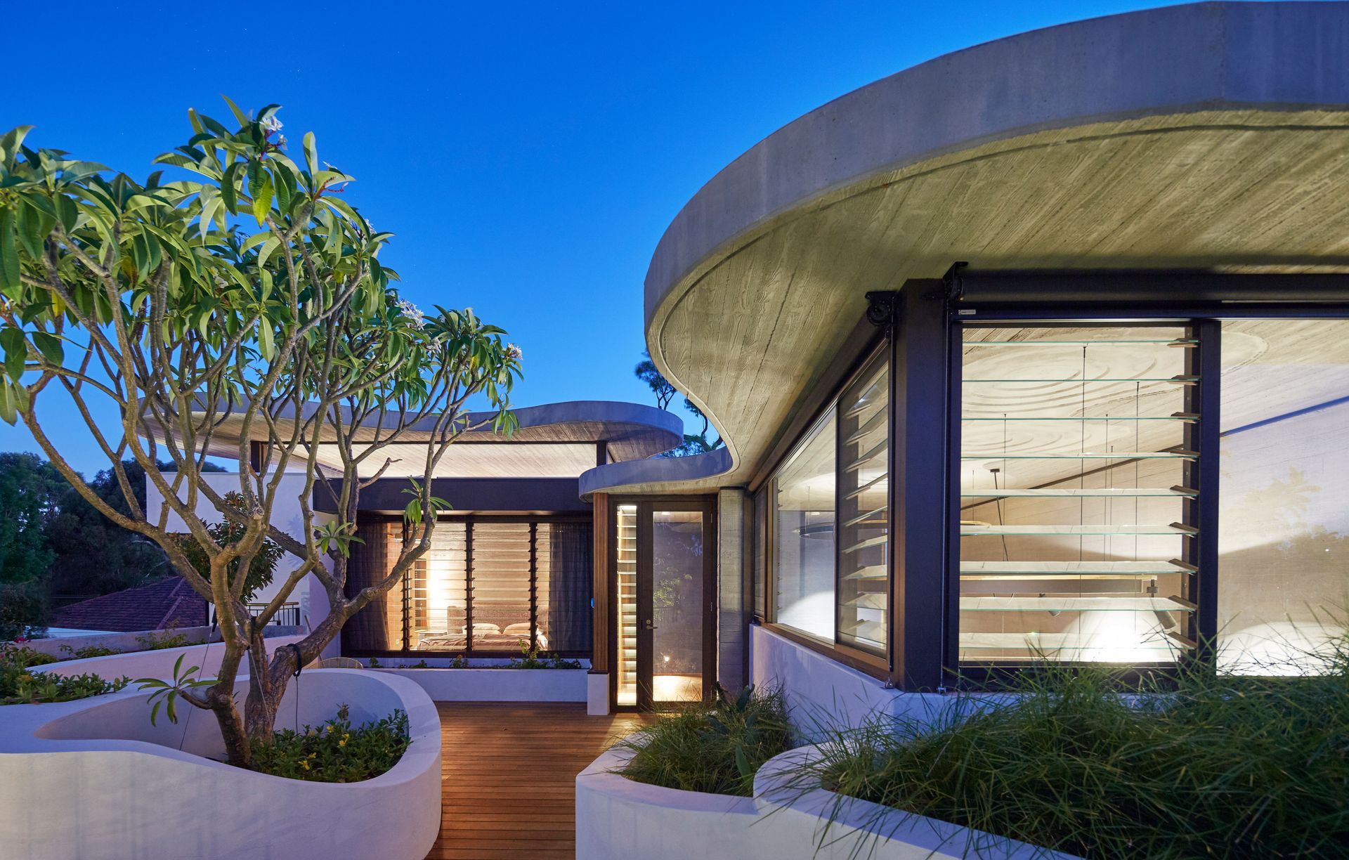 Neil Cownie Architect