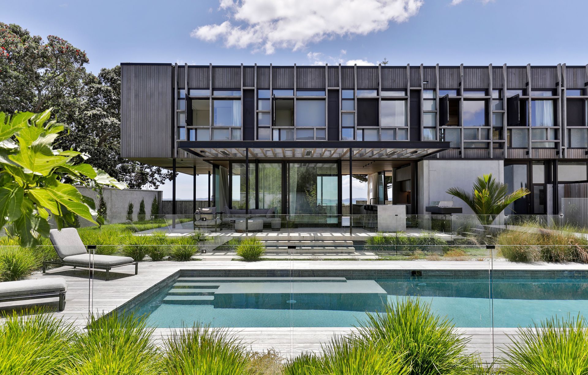 Matt Brew Architect