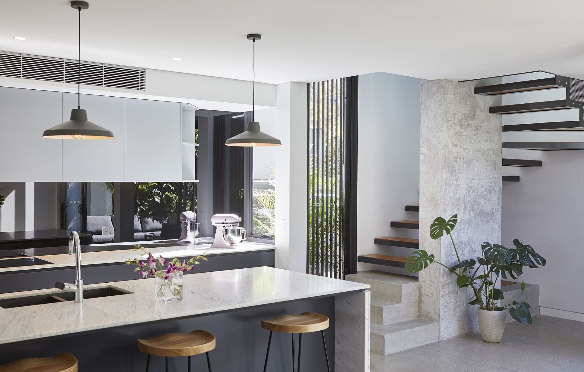 De Moyer Architecture