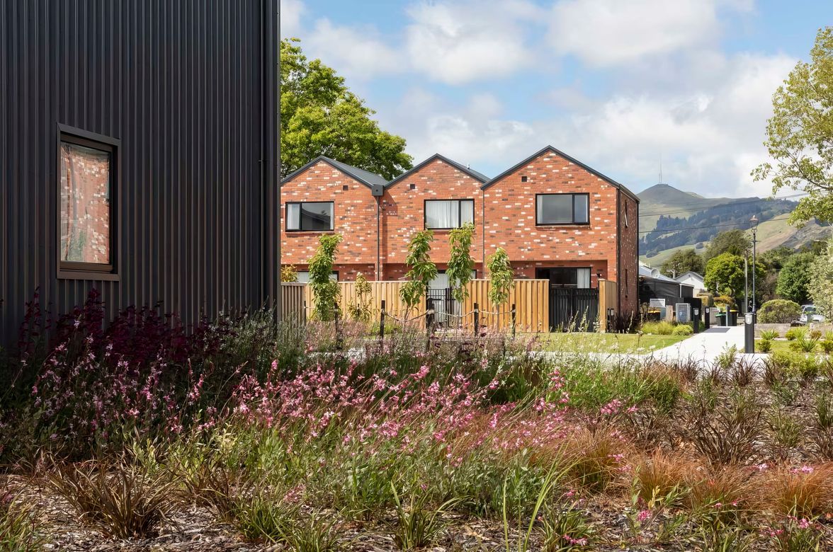 South by Southeast Architects