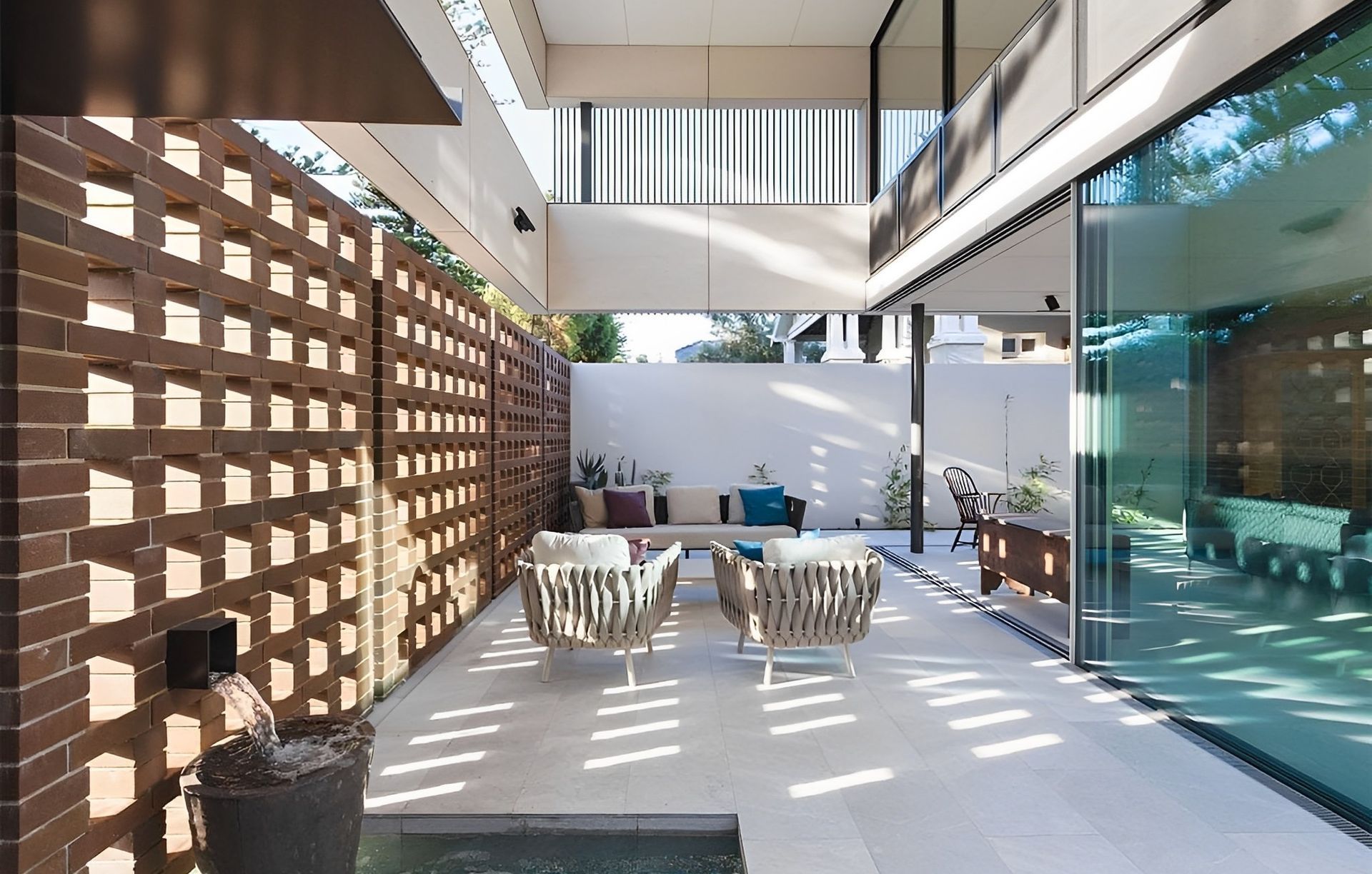 Craig Steere Architects