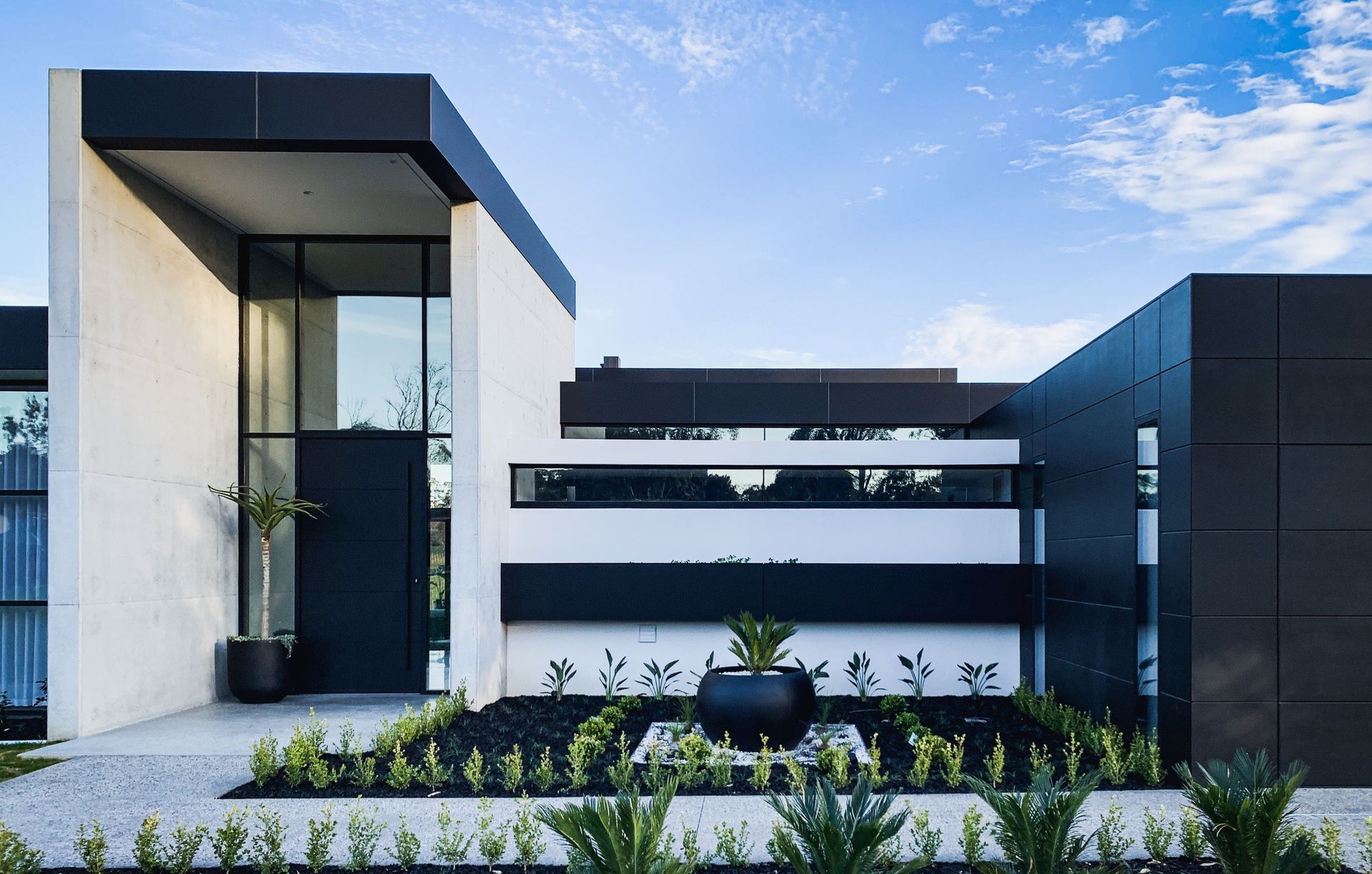 Tim Hodges Architect