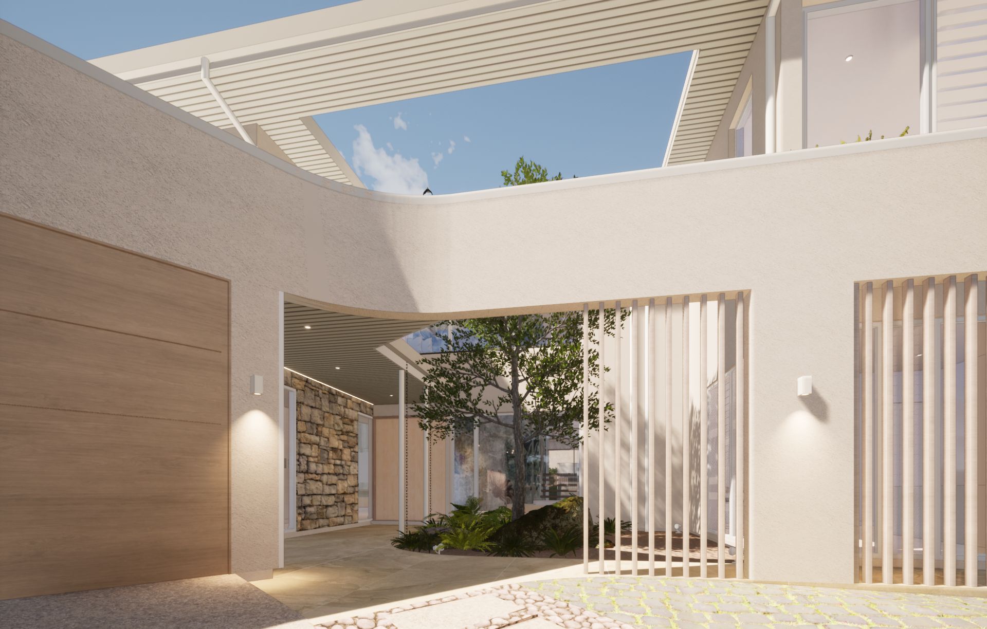 Ever Architecture Studio