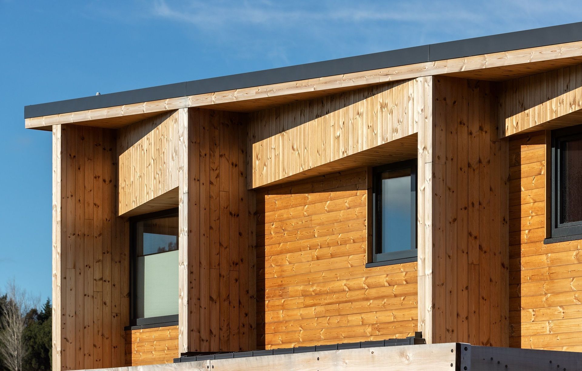 Energy Architecture