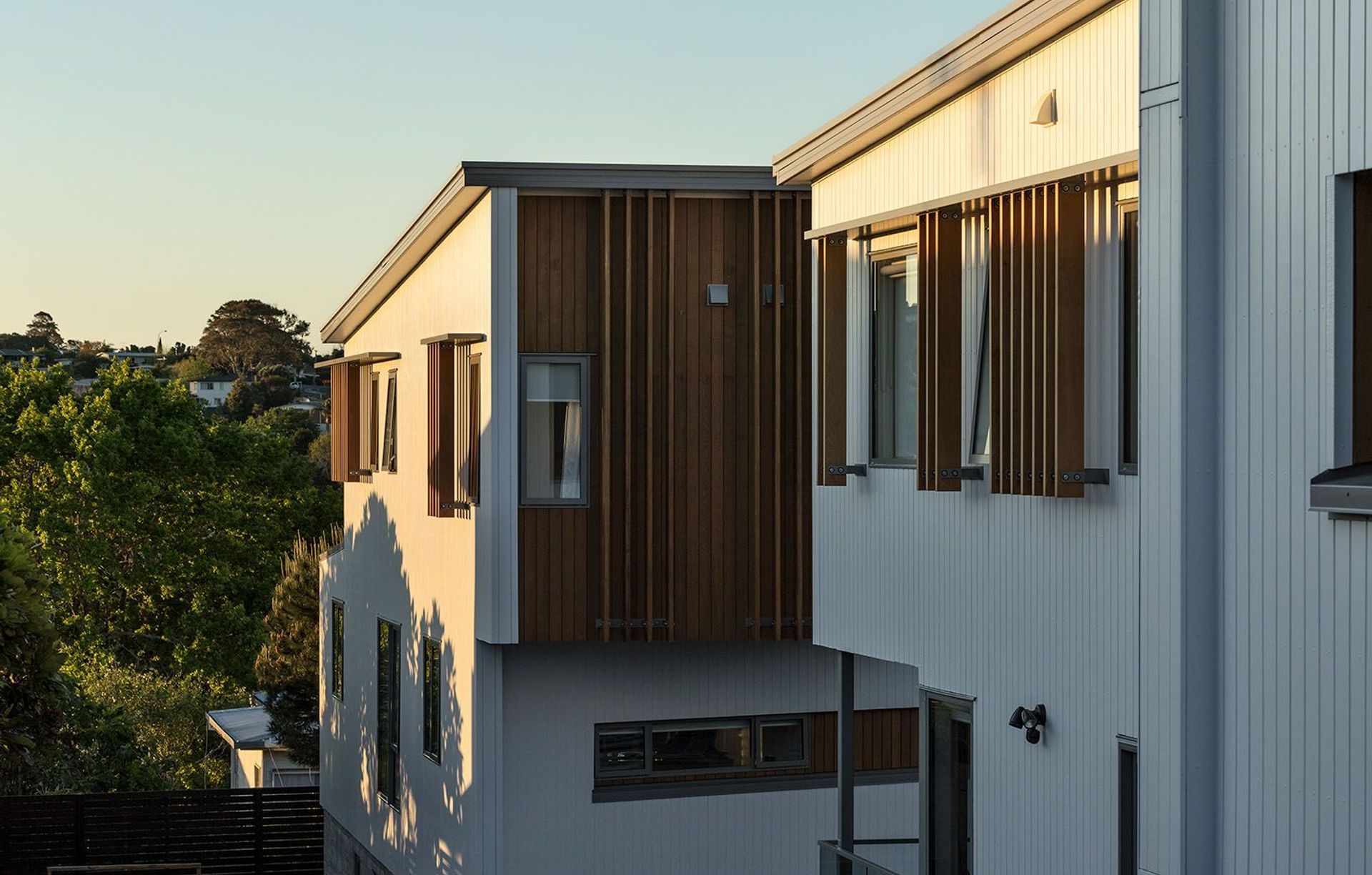 JWA Architects