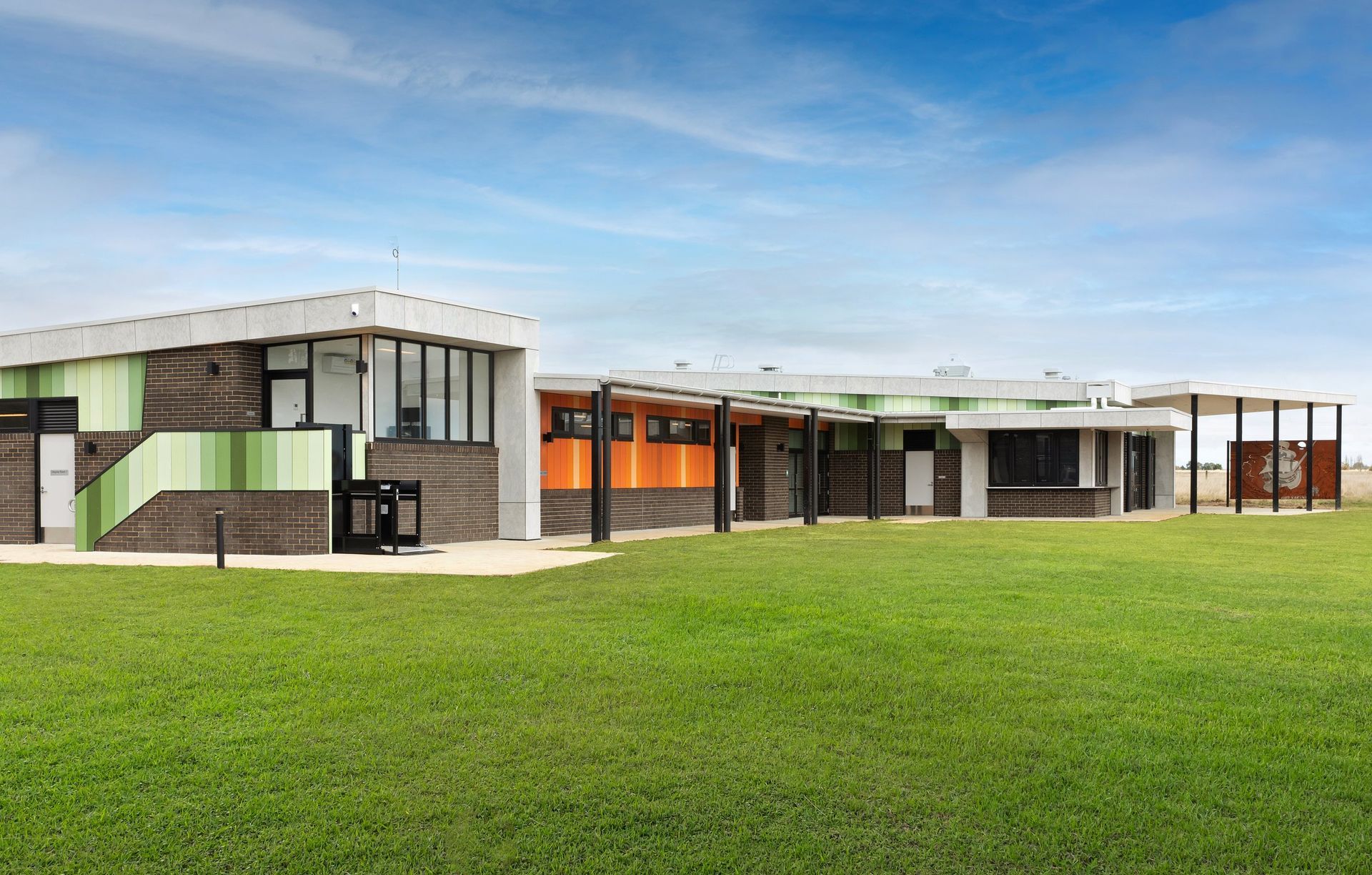 Avor Architecture