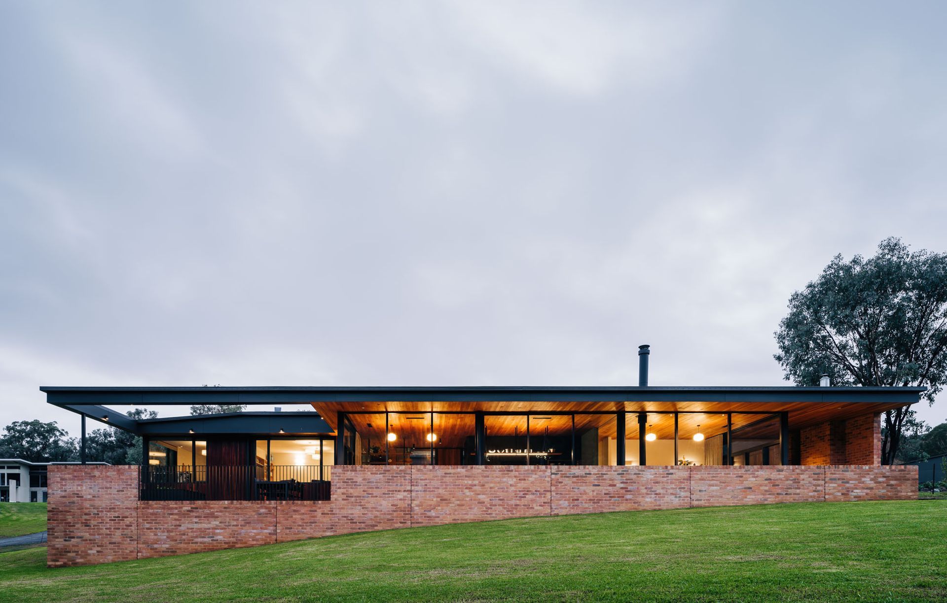 Maguire + Devine Architects