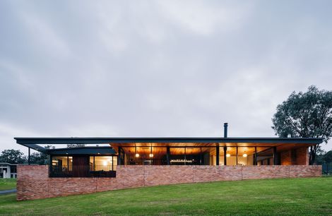 Maguire + Devine Architects