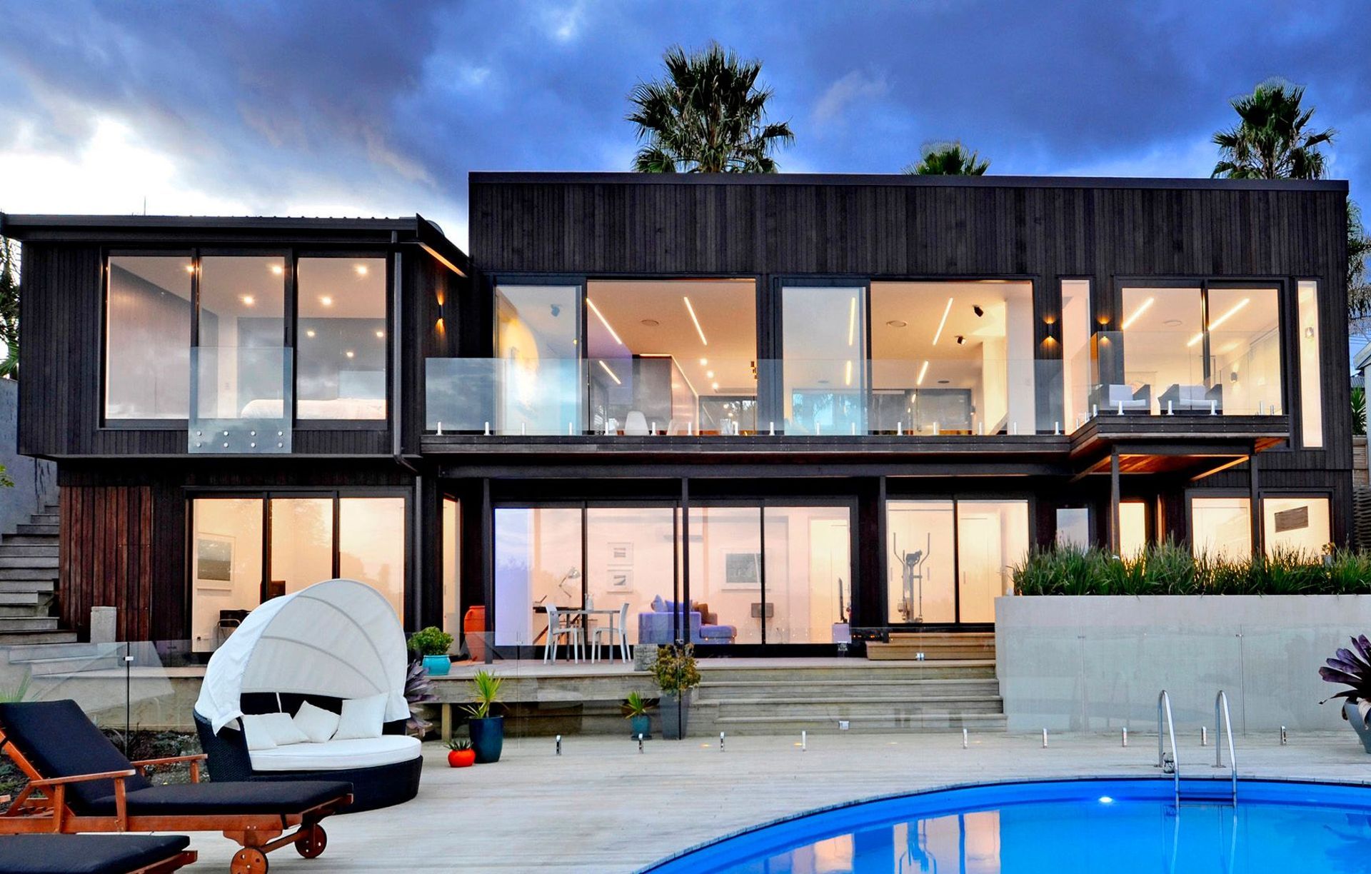 Allan Taylor Architects