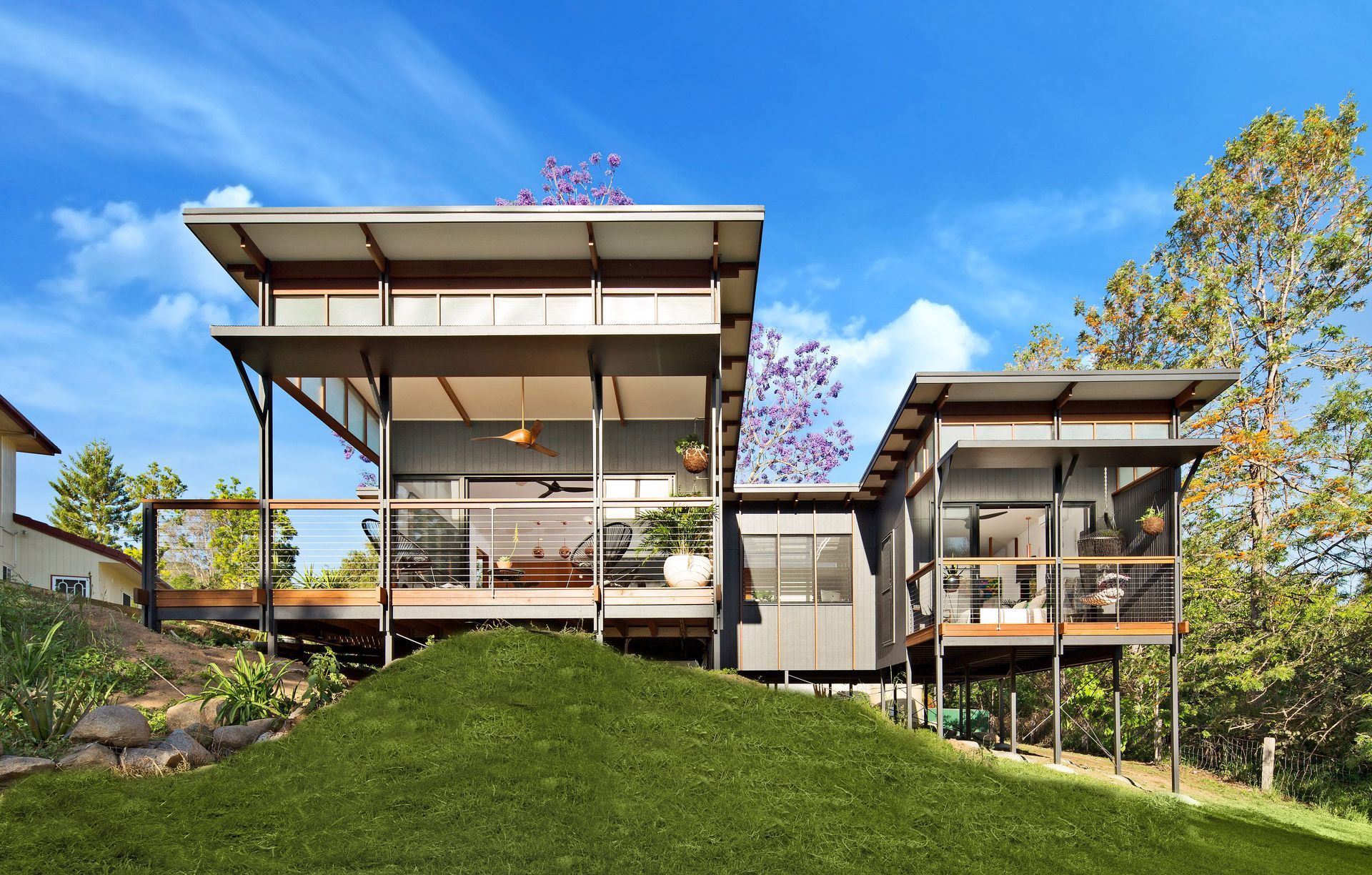 Baahouse + Baastudio Architecture