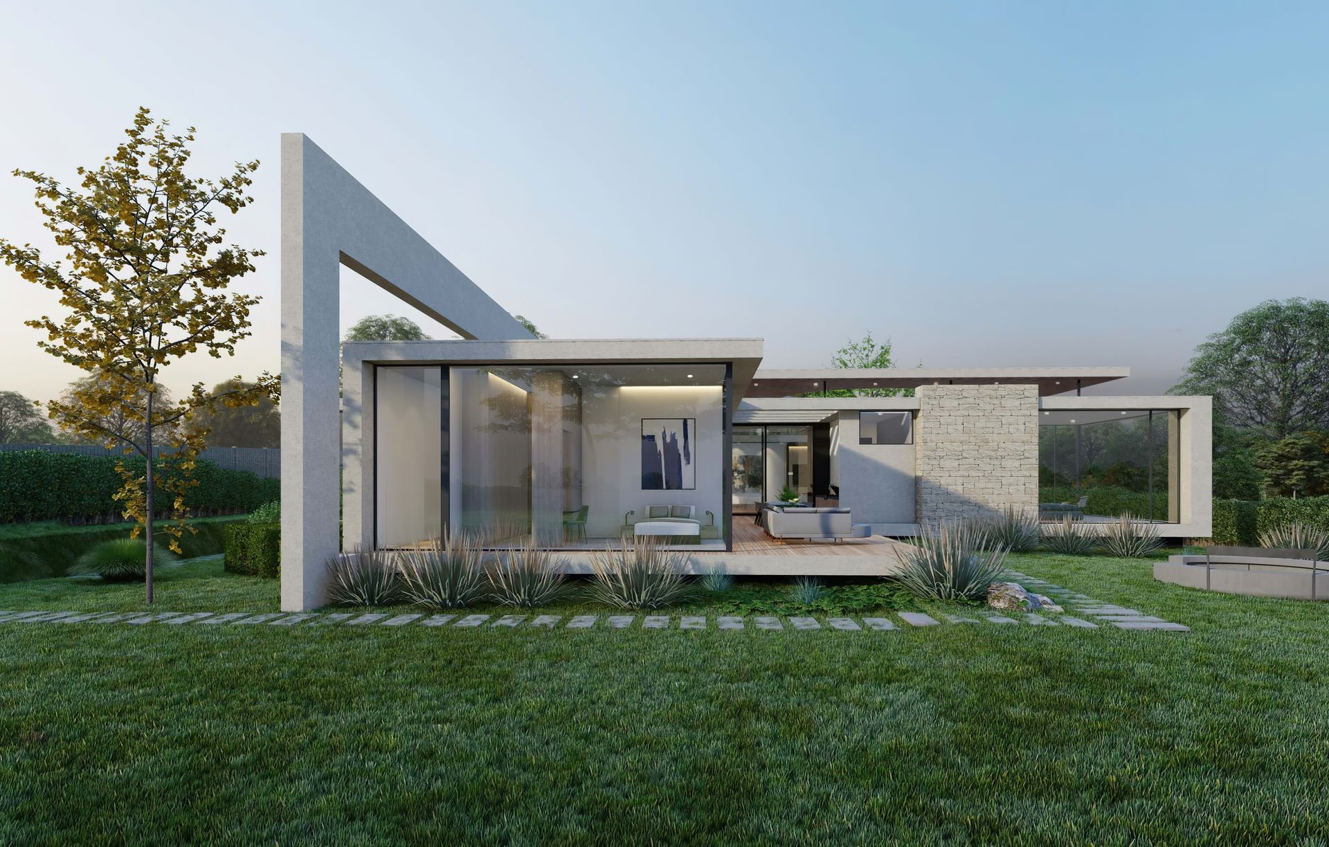 Sky Architect Studio