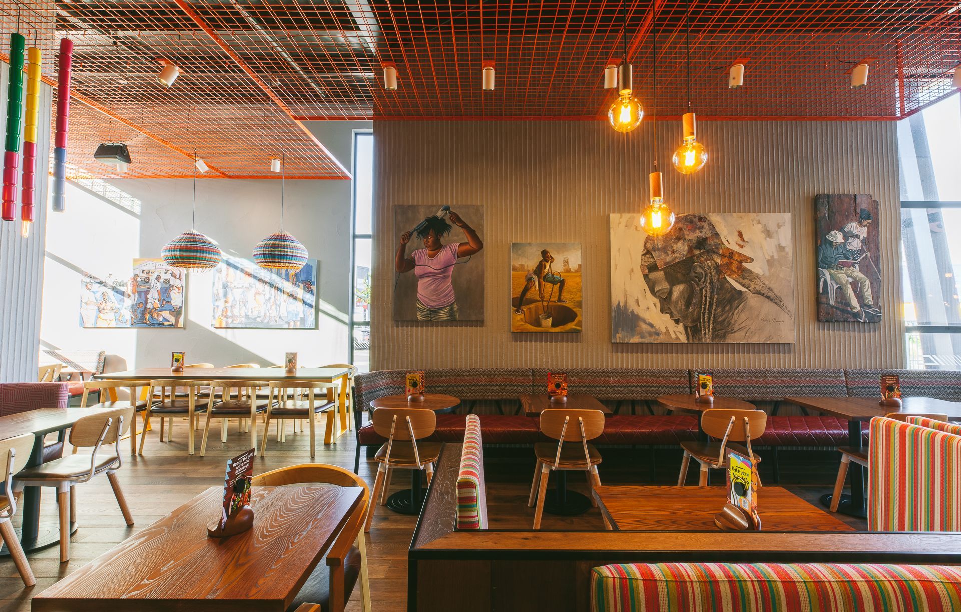 Godward Designspace