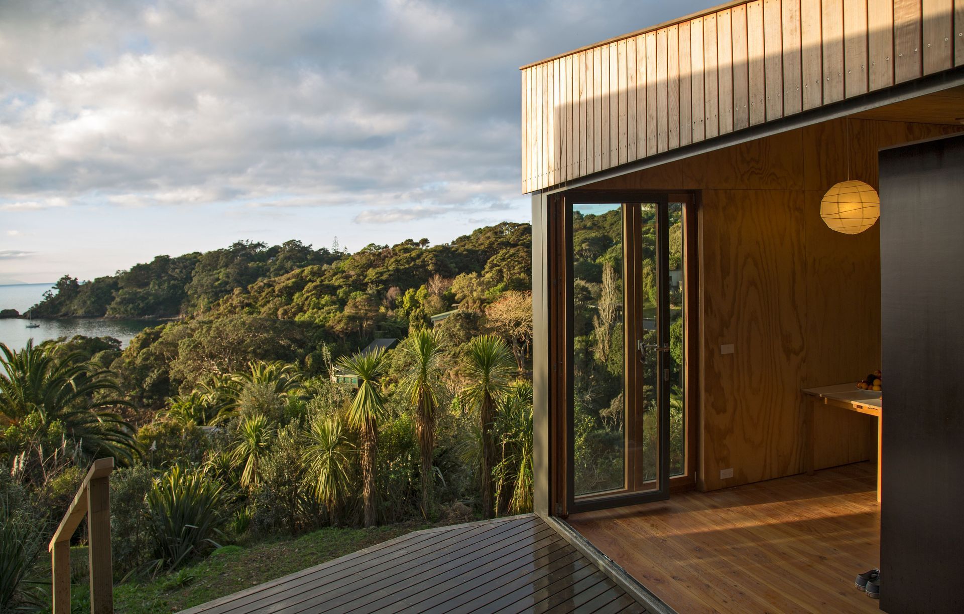 Bonnifait + Associates Architects