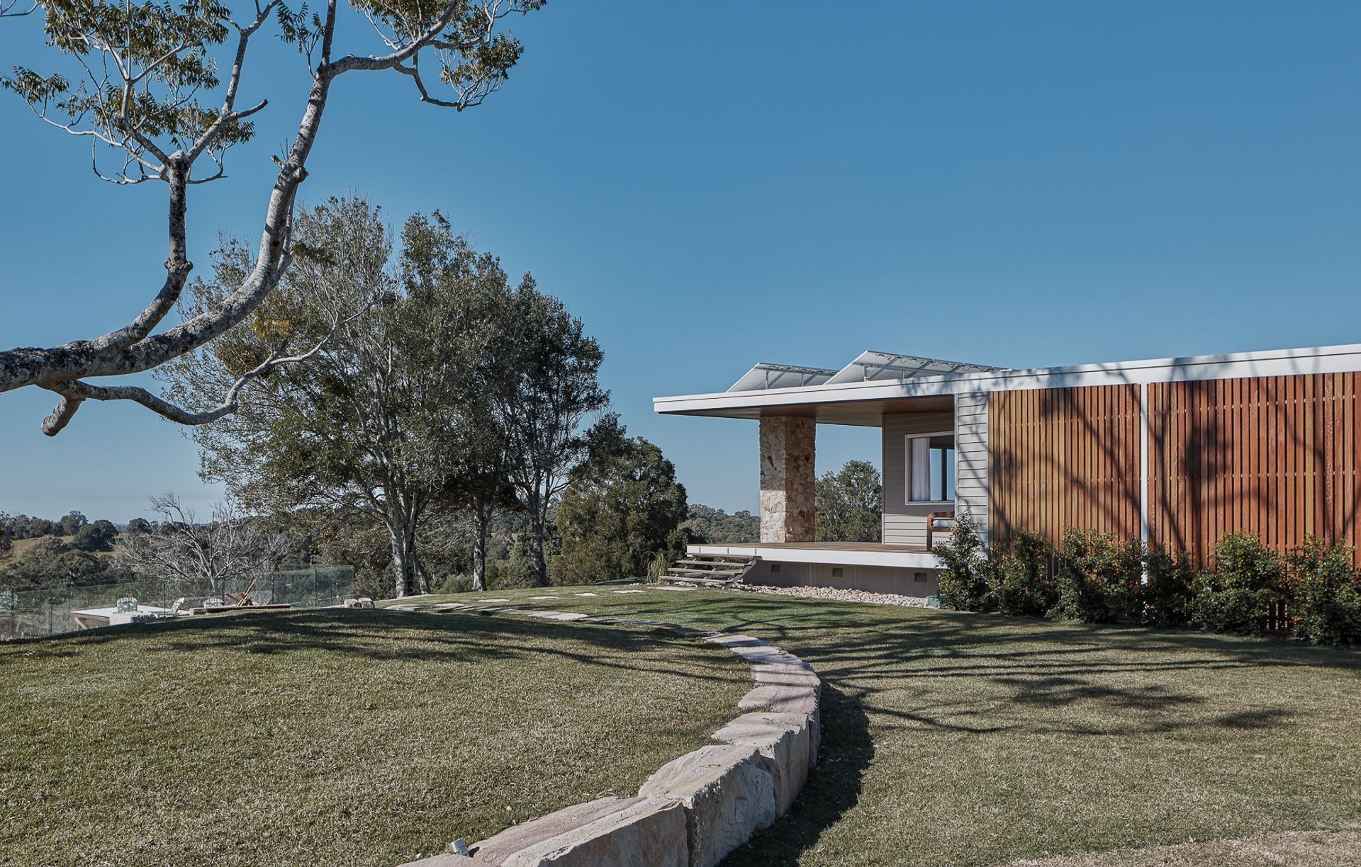 Morriarchi Architecture