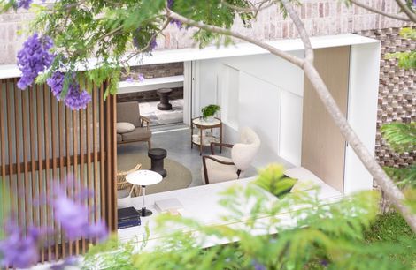 Brcar Morony Architects