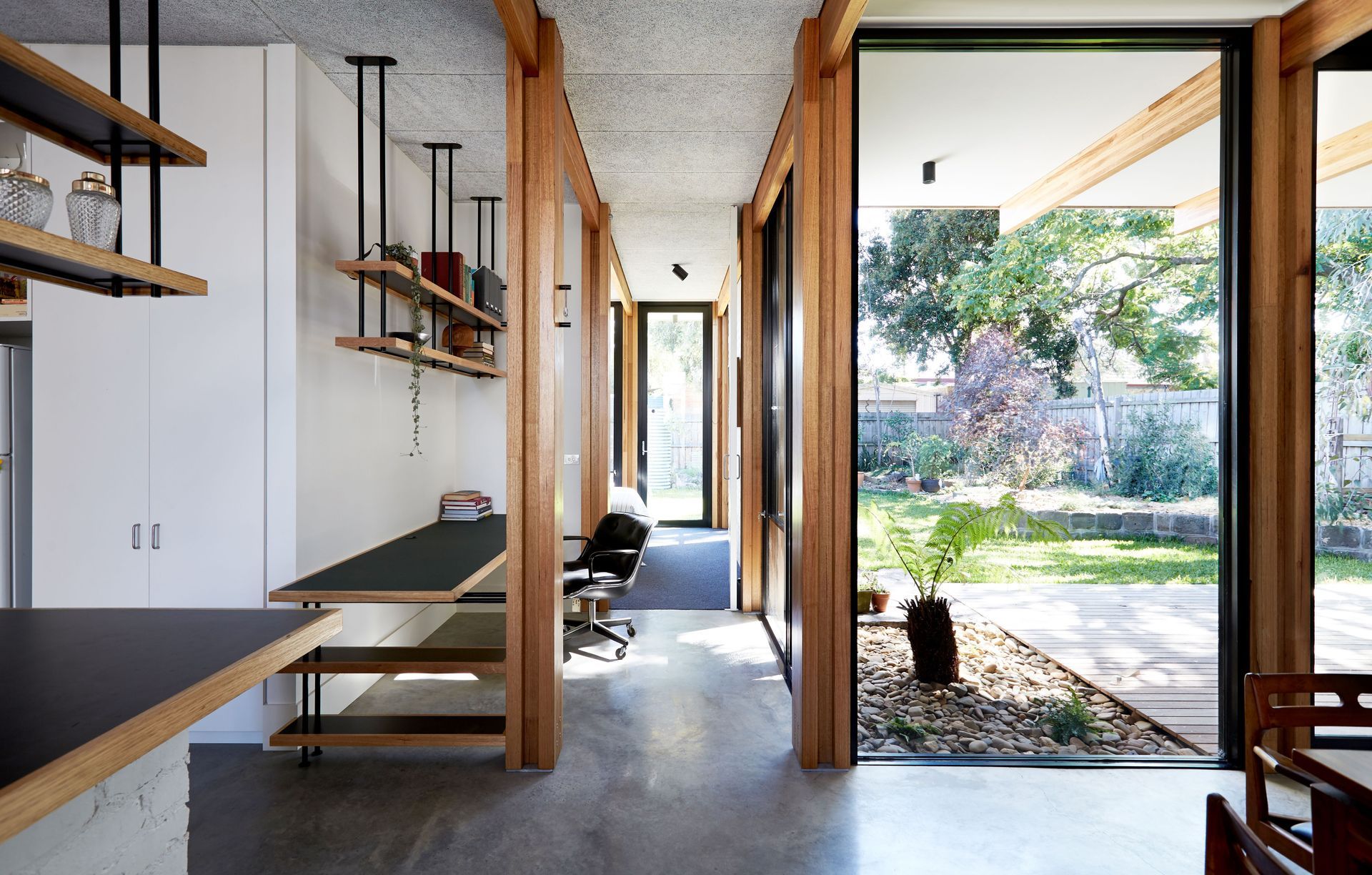 Foomann Architects