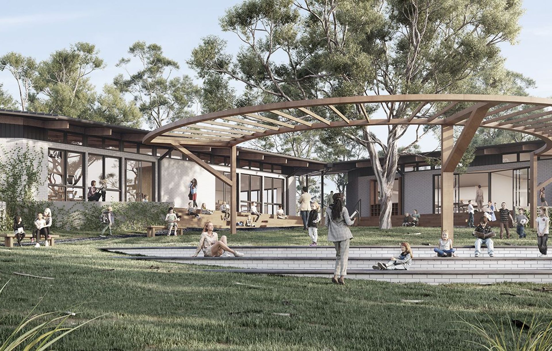 Studio Architecture + Interiors