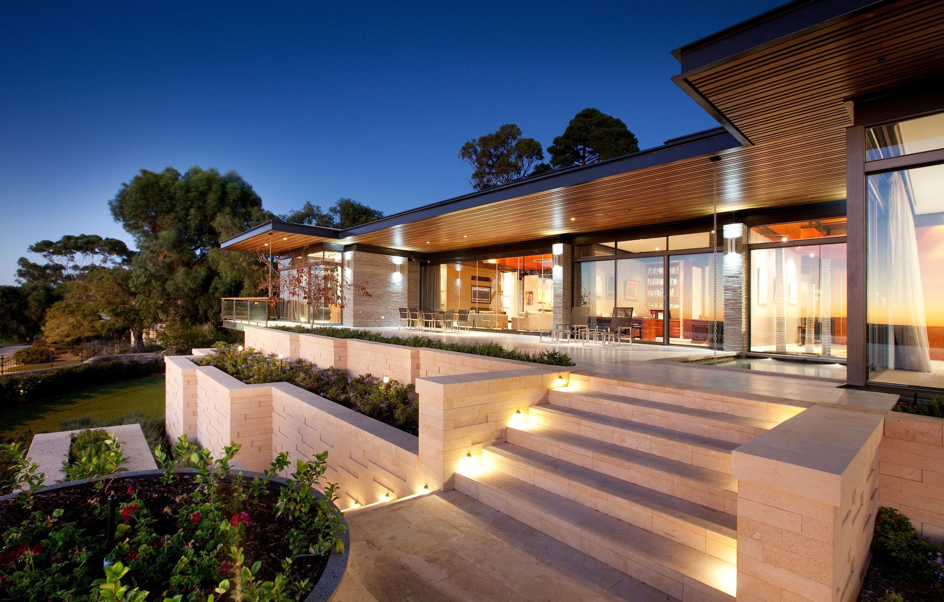 GKA Architecture