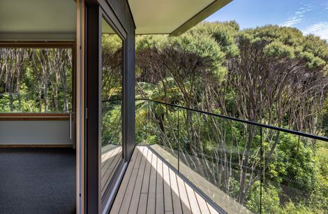 Robertson Architects