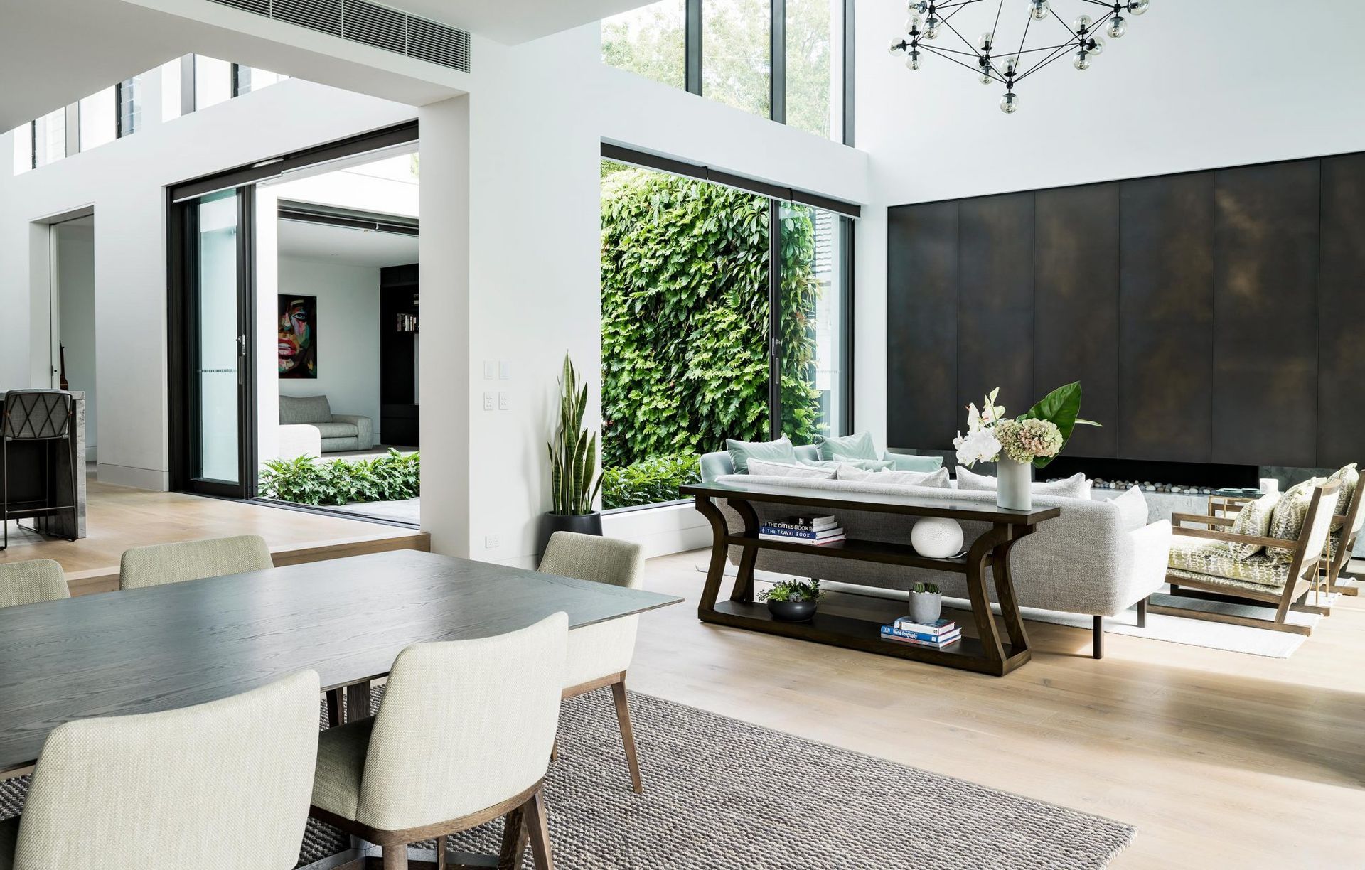 Felton Architecture & Construction